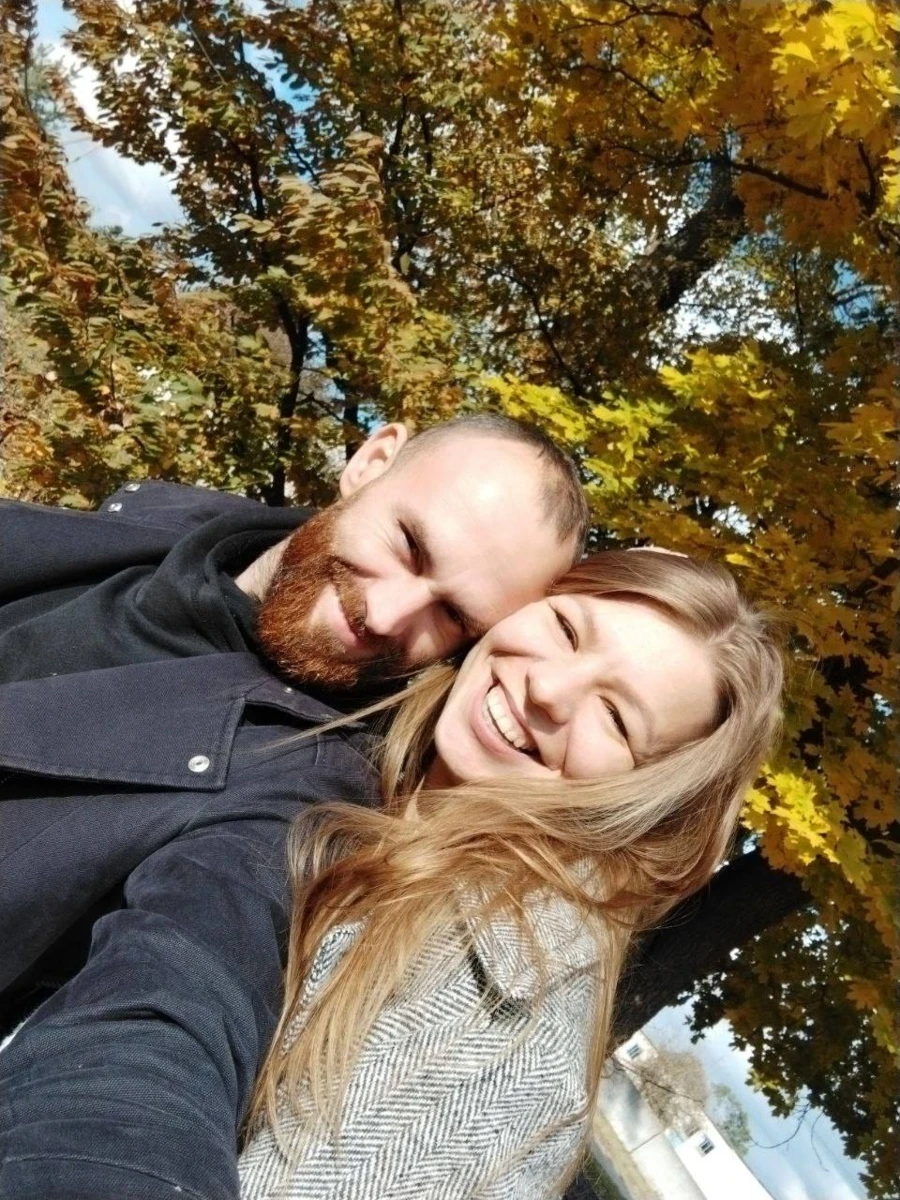 На Неві народилася, у Чорткові згодилася