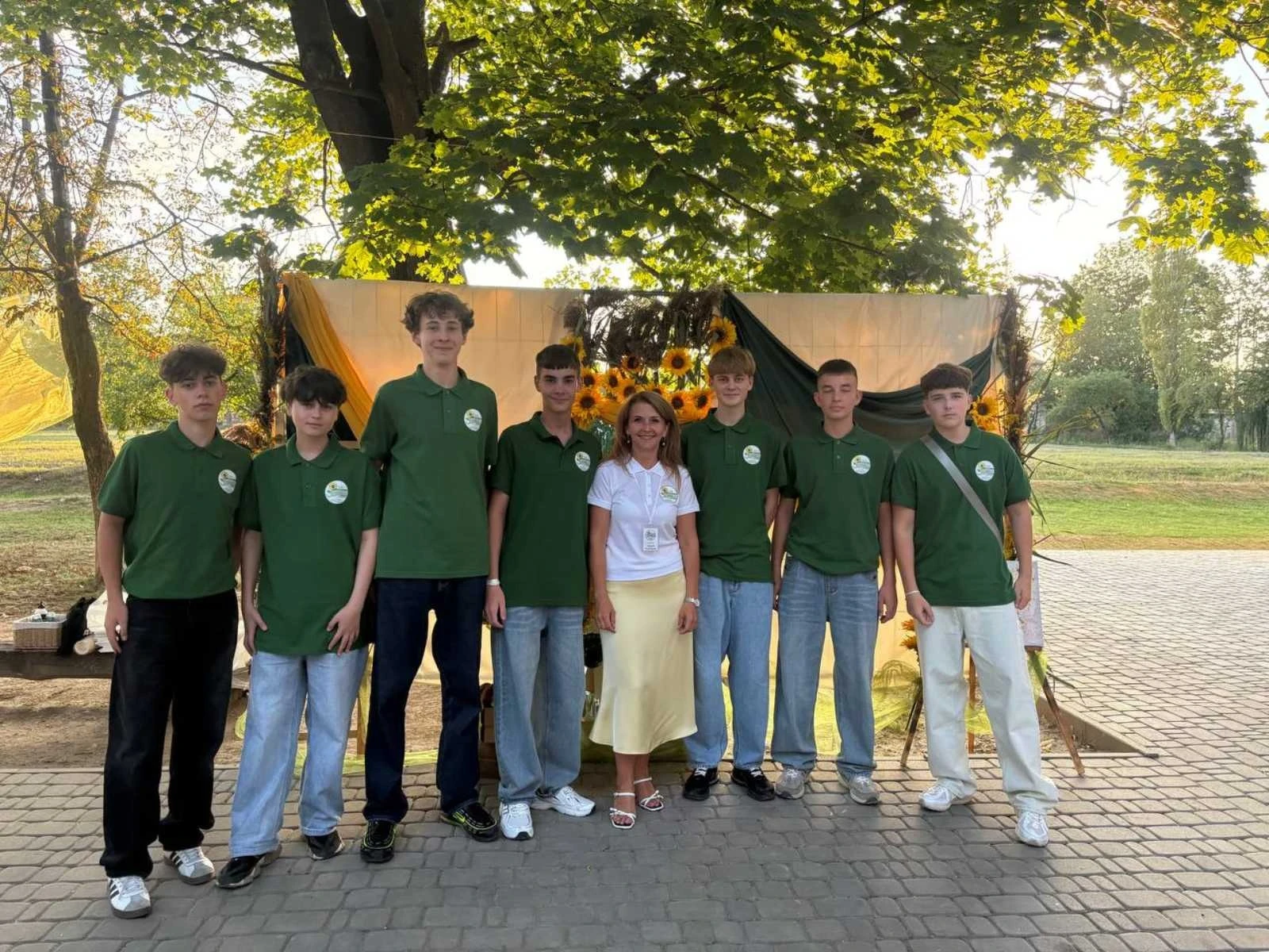 Чортківський академічний ліцей: побажаймо фортуни кораблю