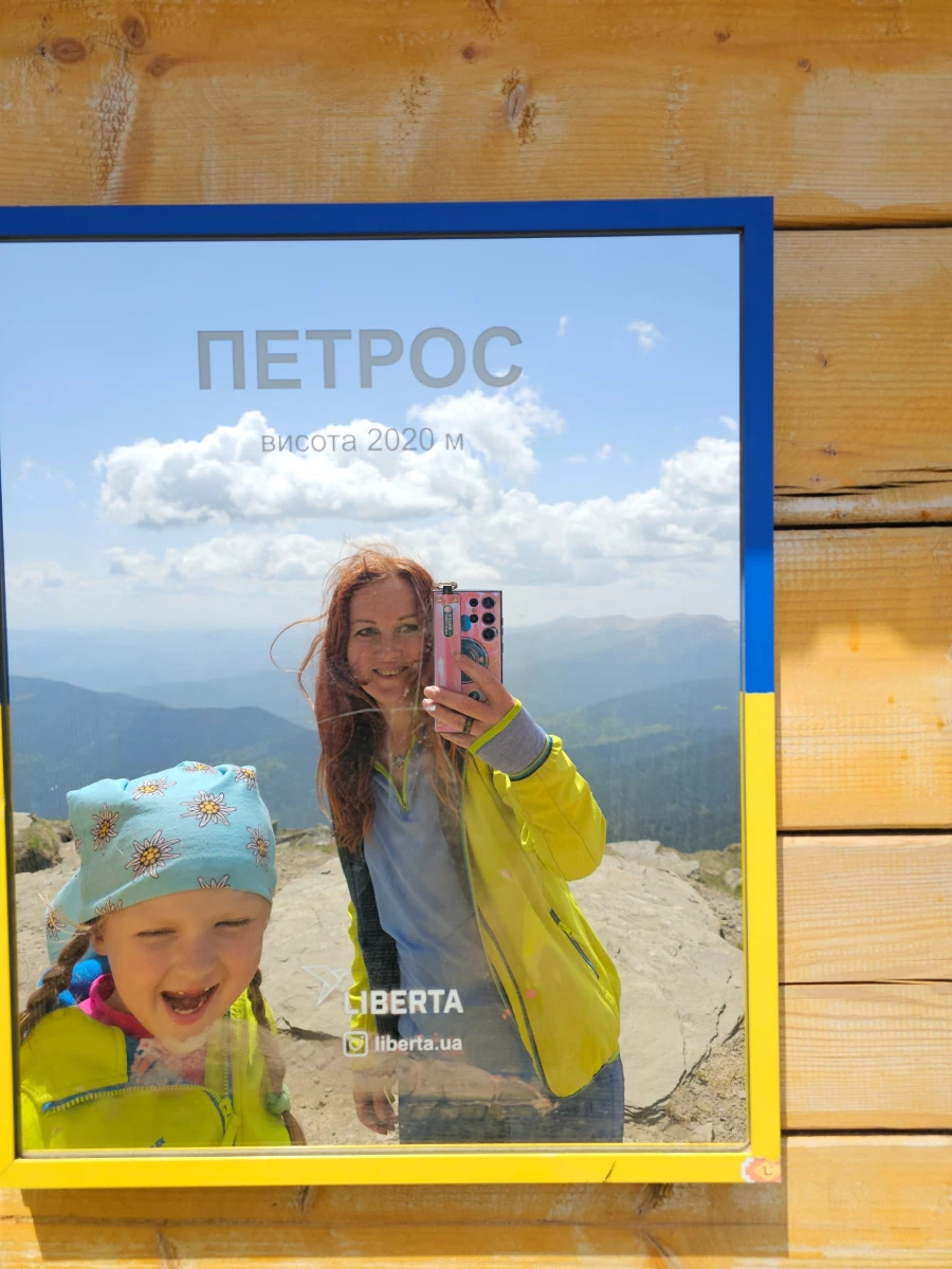 Маршрут, прокладений війною: з Харкова – у підземний світ Чортківського краю