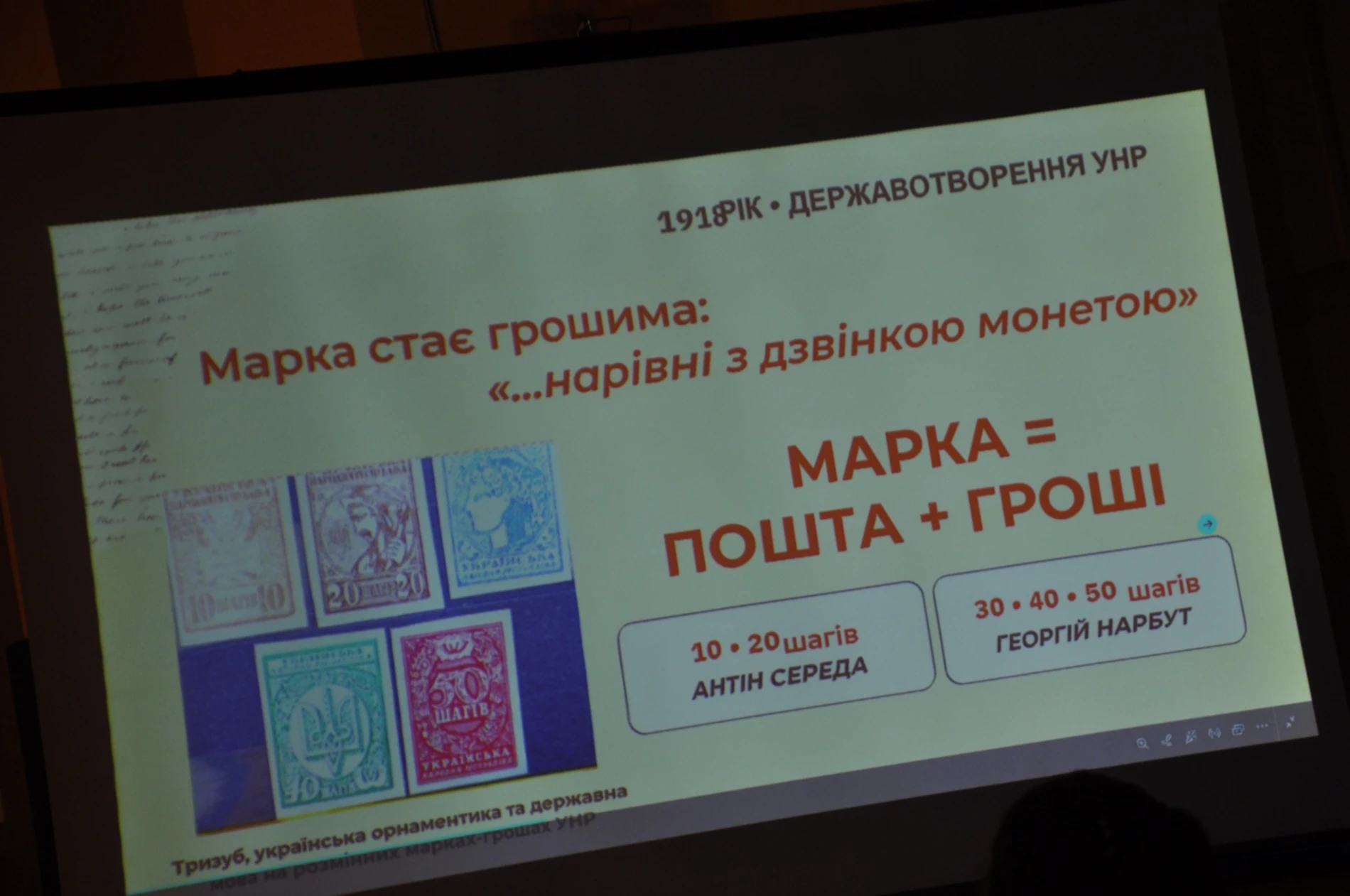 Місточок, що єднає людей за тисячі кілометрів: пошті у Чорткові – 140 років!