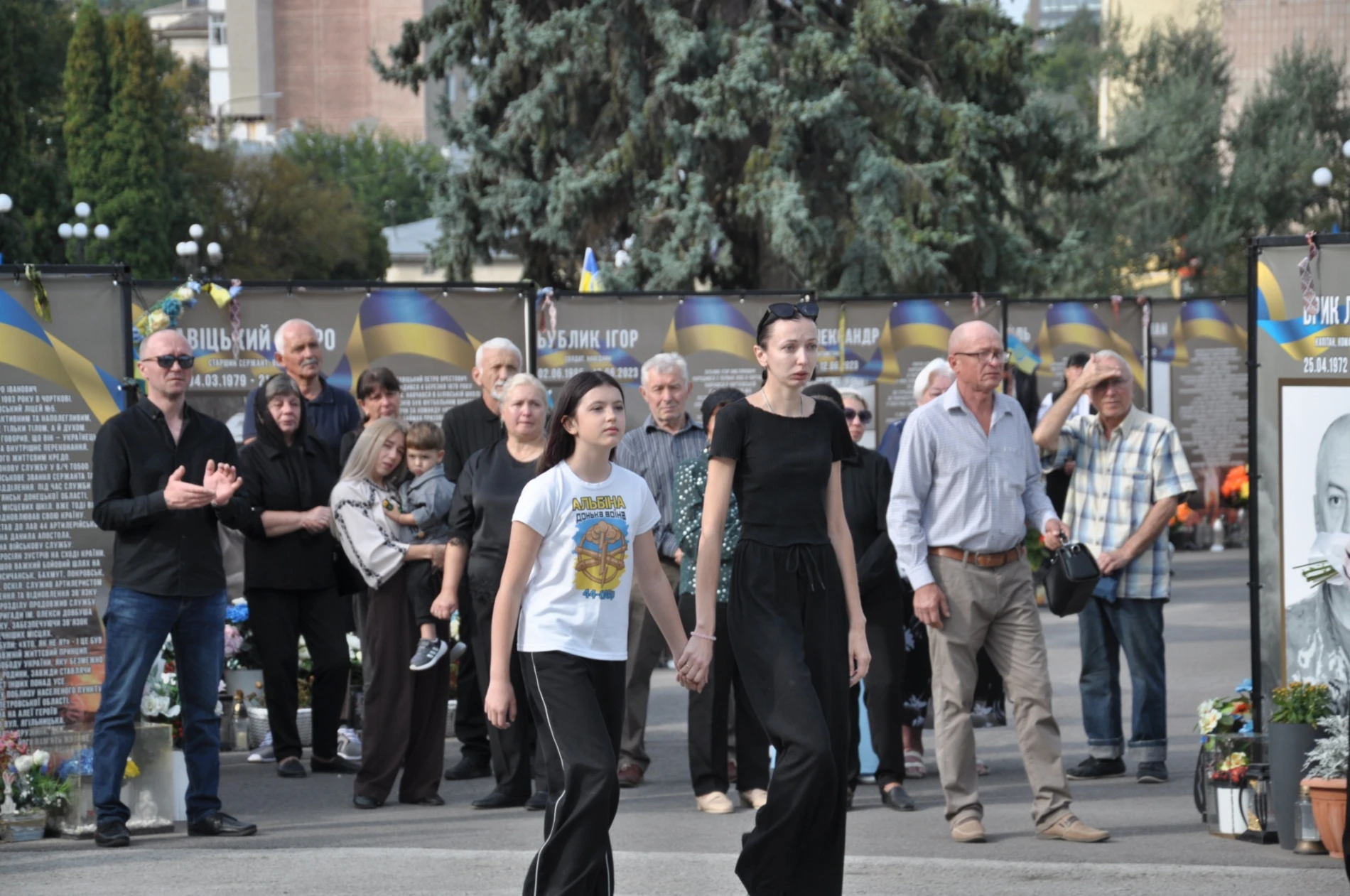 Чорткову – 500 і чотири роки: з вдячністю тим, хто тримає небо