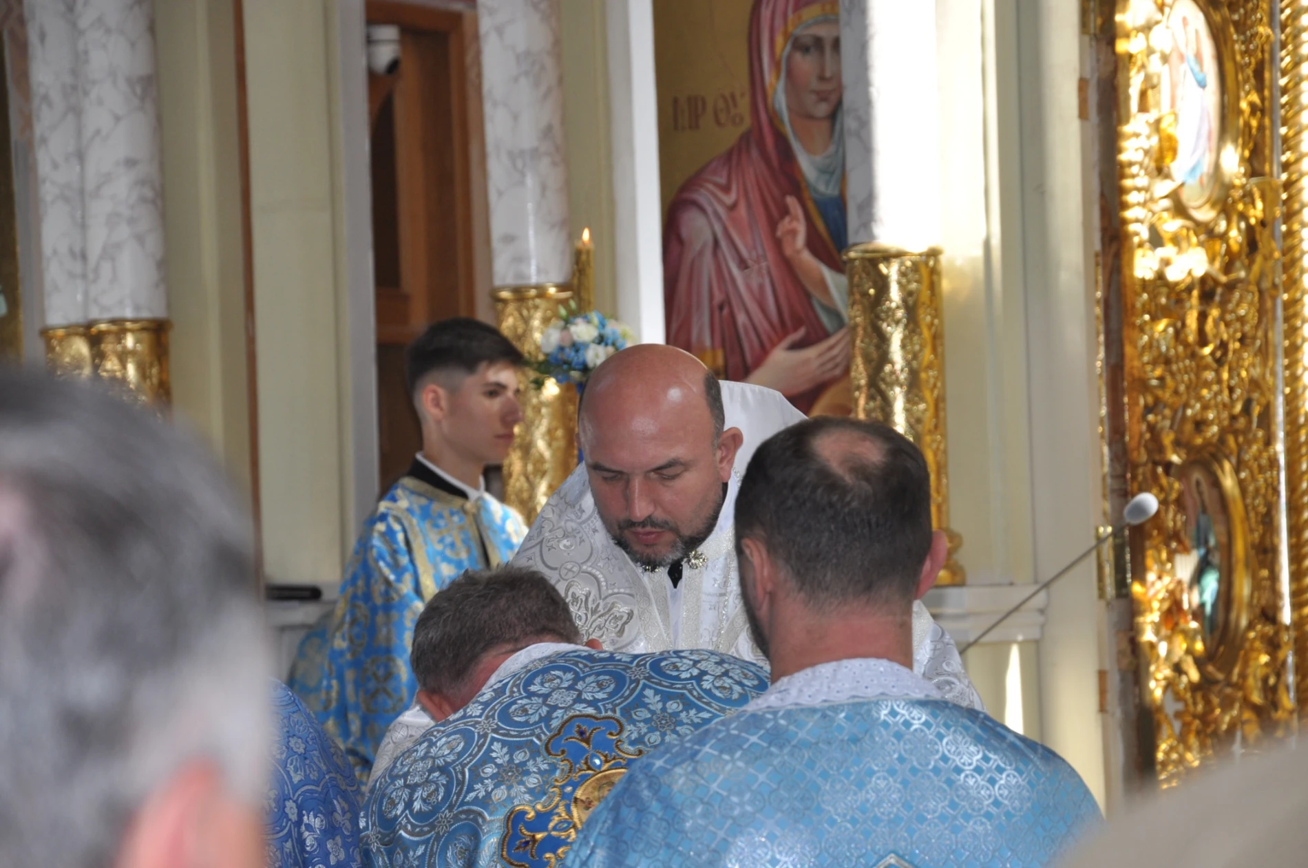 Визначна подія для Бучацької єпархії УГКЦ: урочисто висвячено нового єпископа-помічника