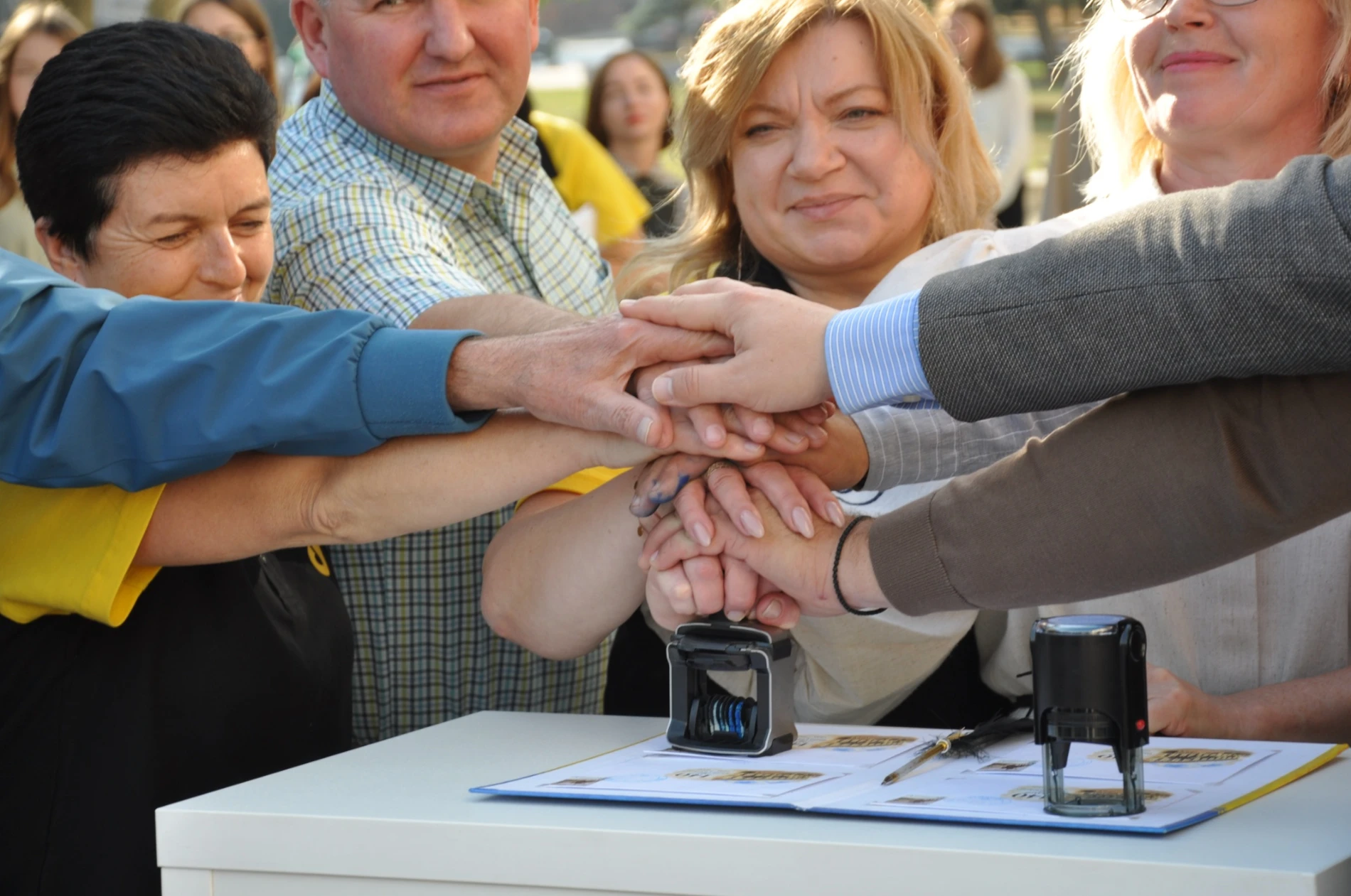 Місточок, що єднає людей за тисячі кілометрів: пошті у Чорткові – 140 років!