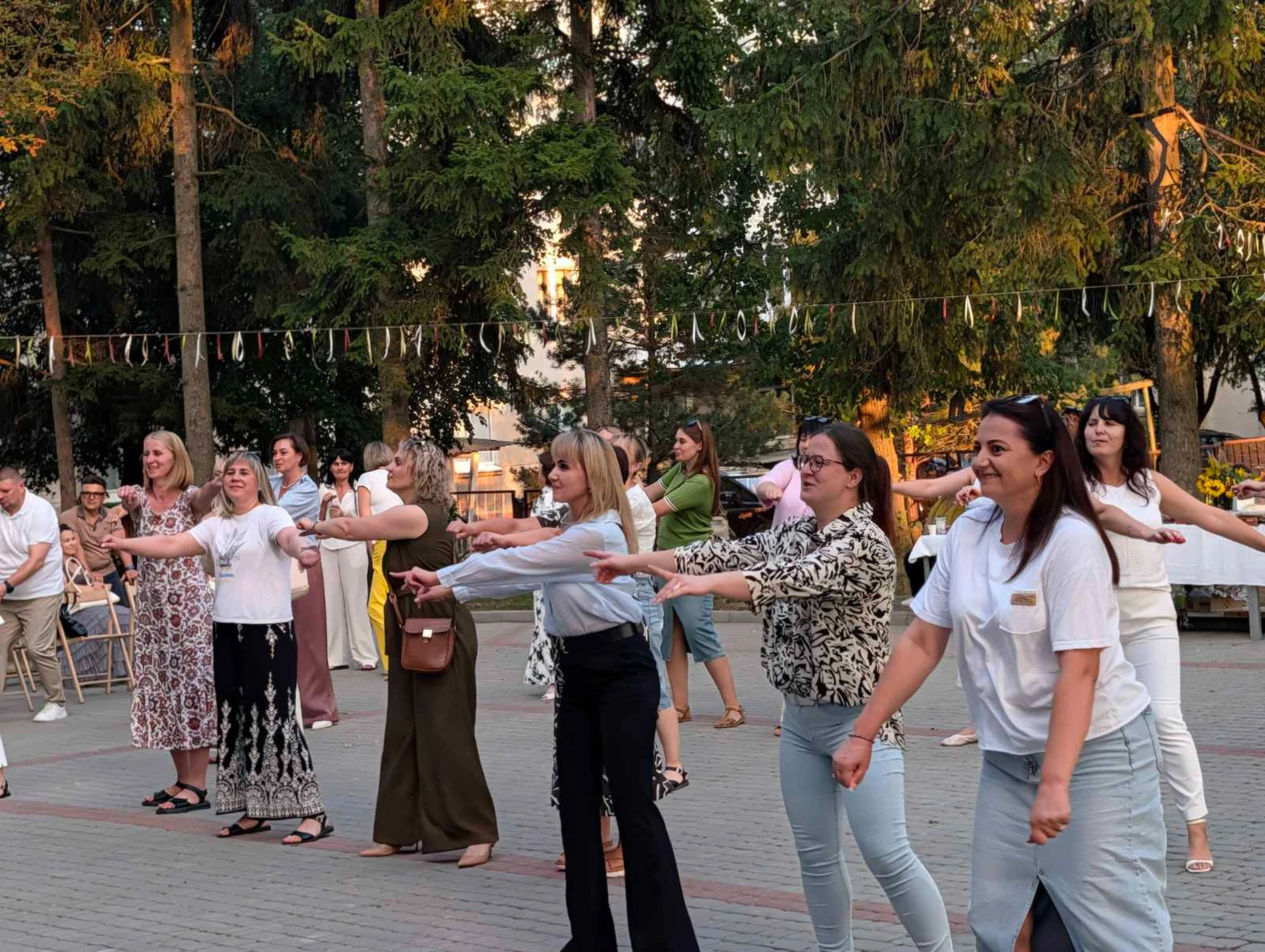 Чортківський академічний ліцей: побажаймо фортуни кораблю