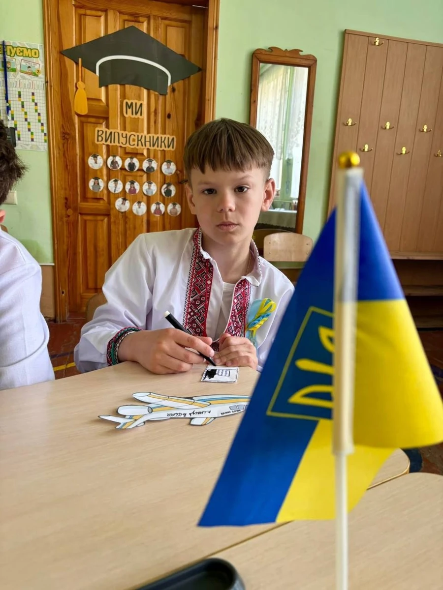На Неві народилася, у Чорткові згодилася