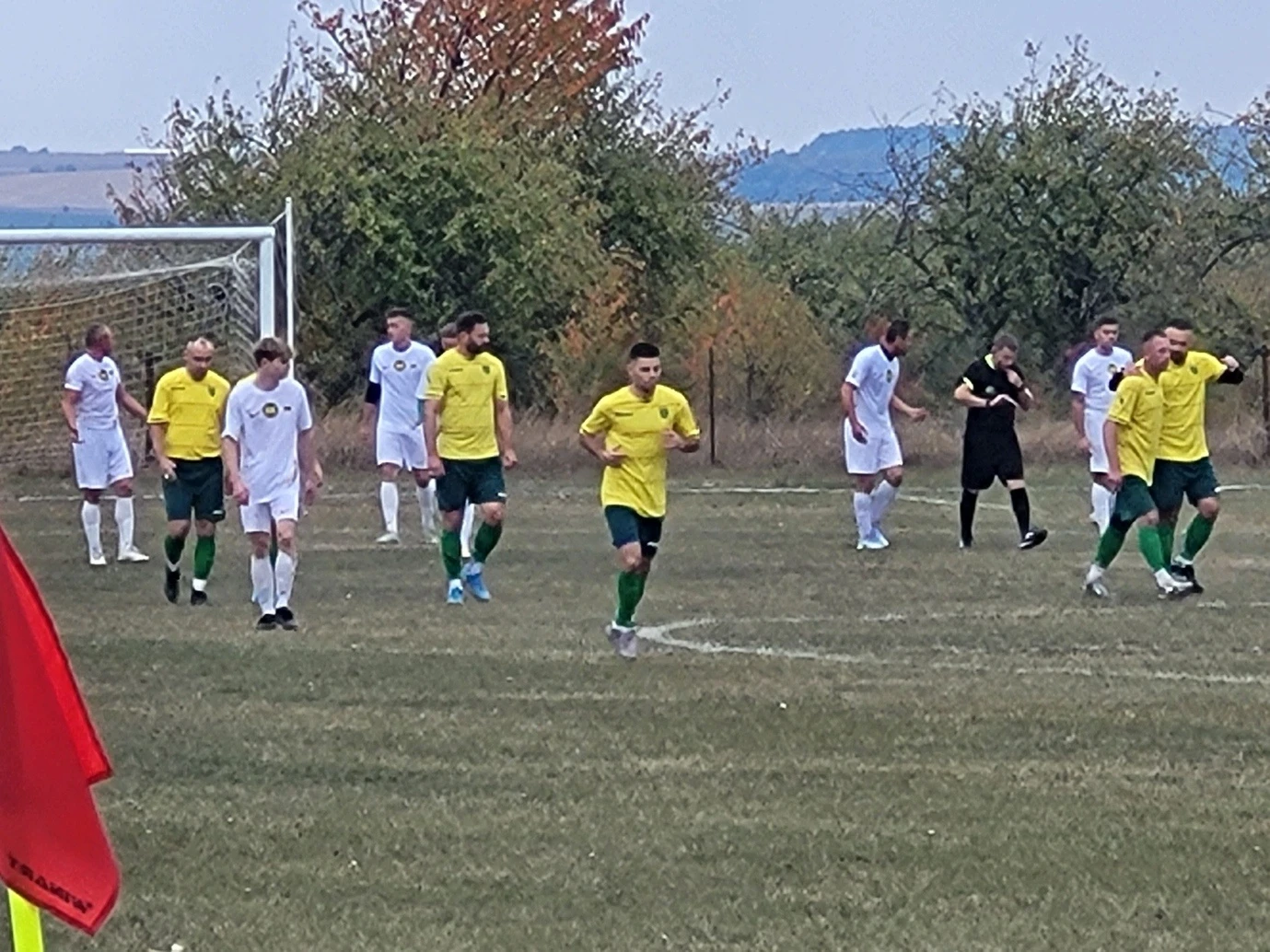 Чортківський футбол: «Звиняч» – чемпіон!
