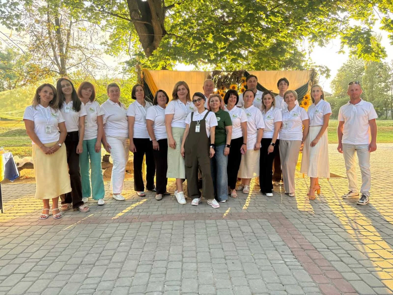 Чортківський академічний ліцей: побажаймо фортуни кораблю