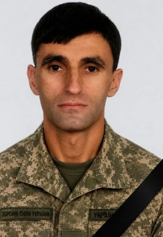 Два роки надії та – Чортківщина зустріла Воїна Колісника Василя «на щиті»