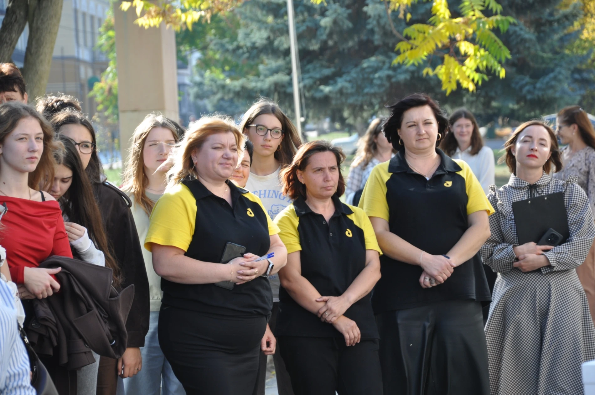 Місточок, що єднає людей за тисячі кілометрів: пошті у Чорткові – 140 років!