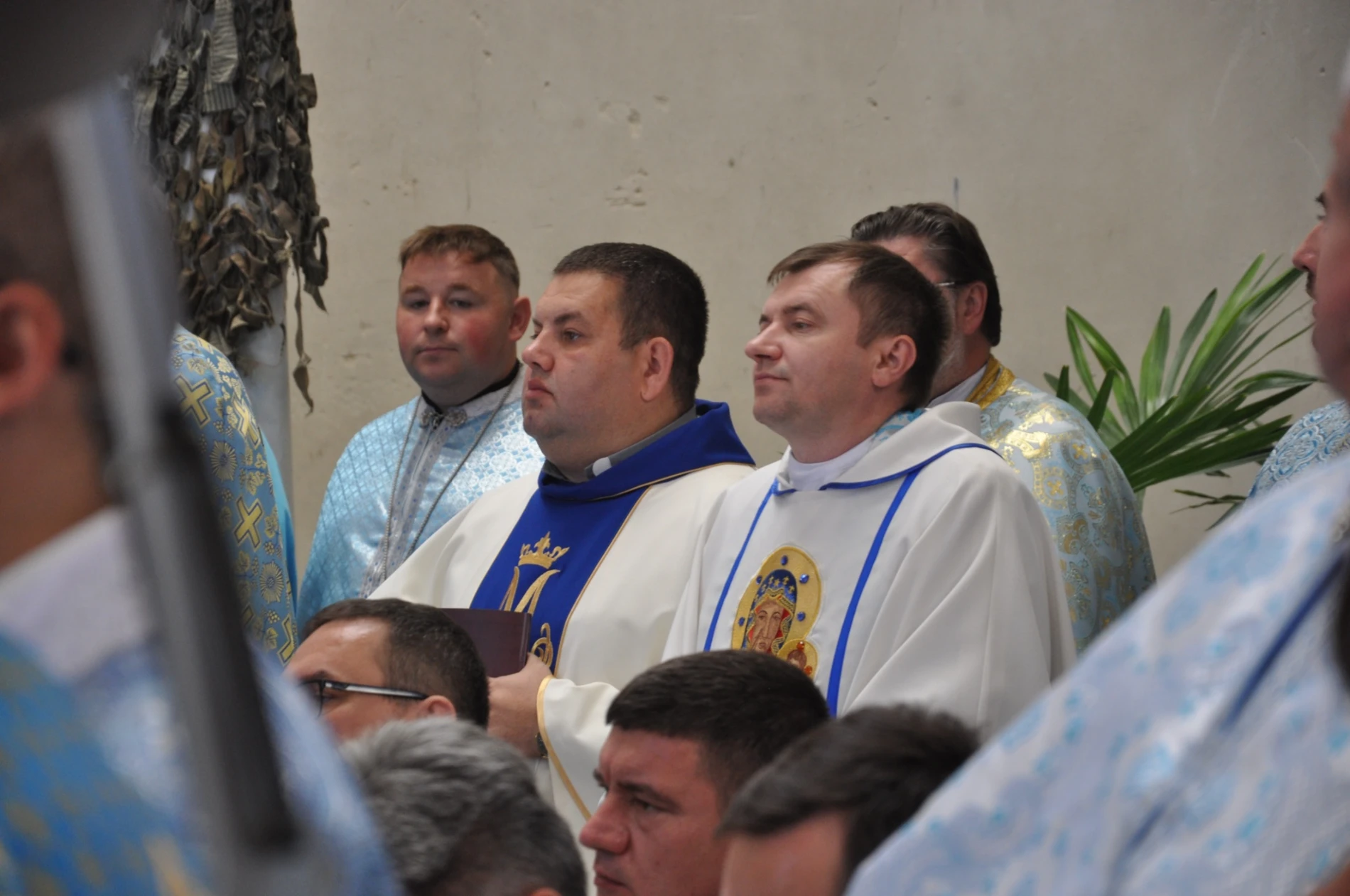 Визначна подія для Бучацької єпархії УГКЦ: урочисто висвячено нового єпископа-помічника