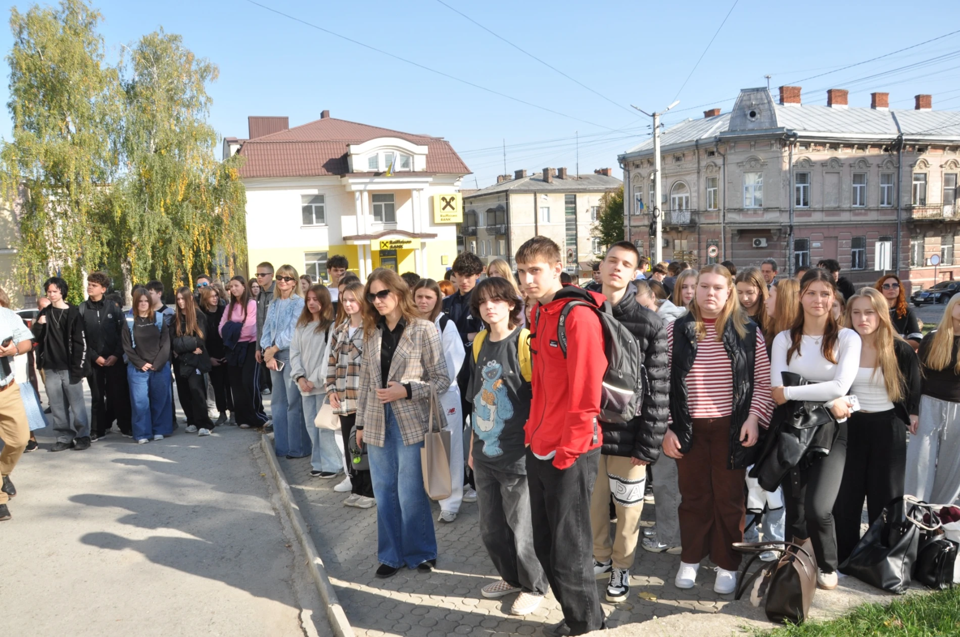 Місточок, що єднає людей за тисячі кілометрів: пошті у Чорткові – 140 років!