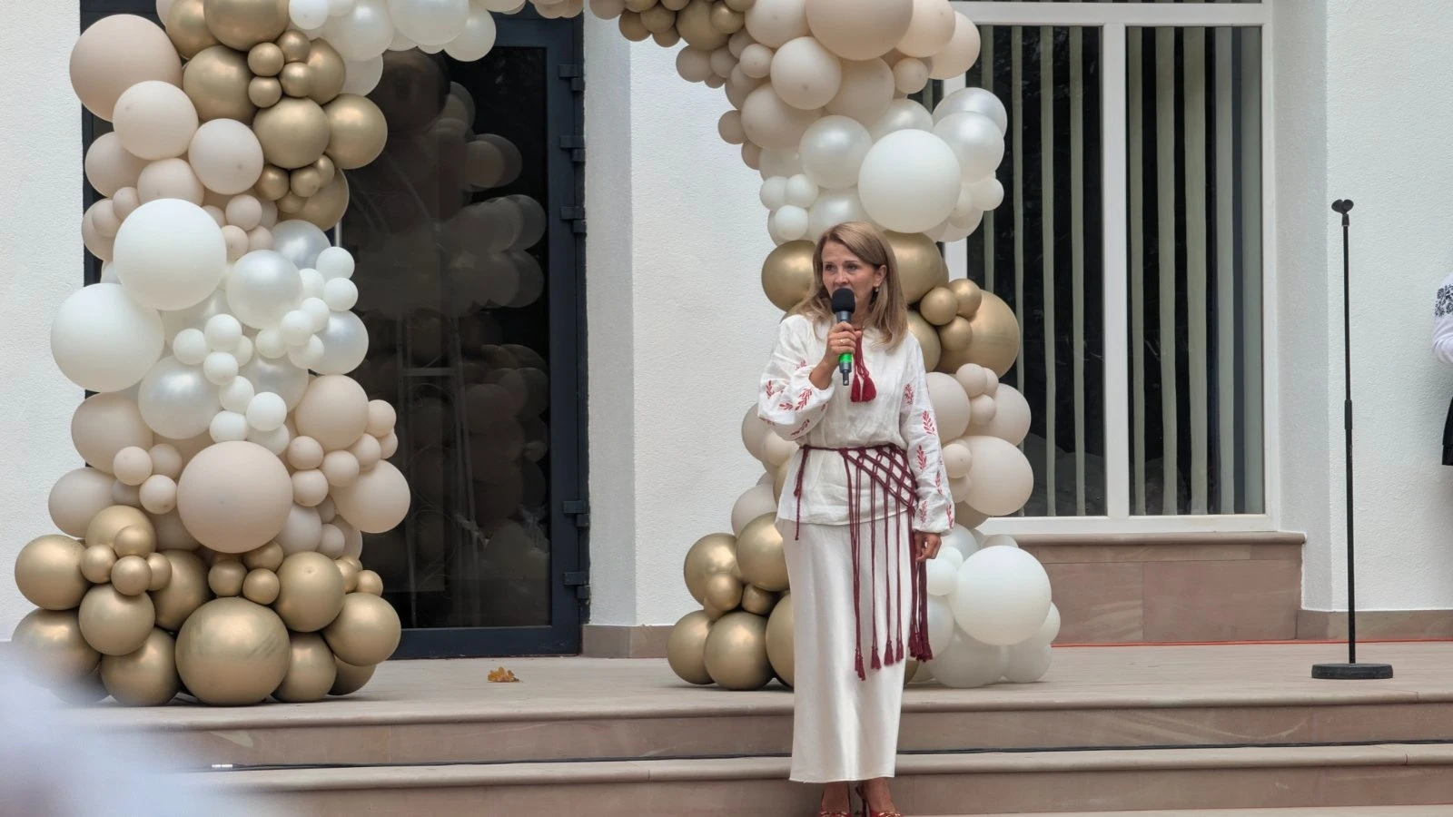 Чортківський академічний ліцей: побажаймо фортуни кораблю