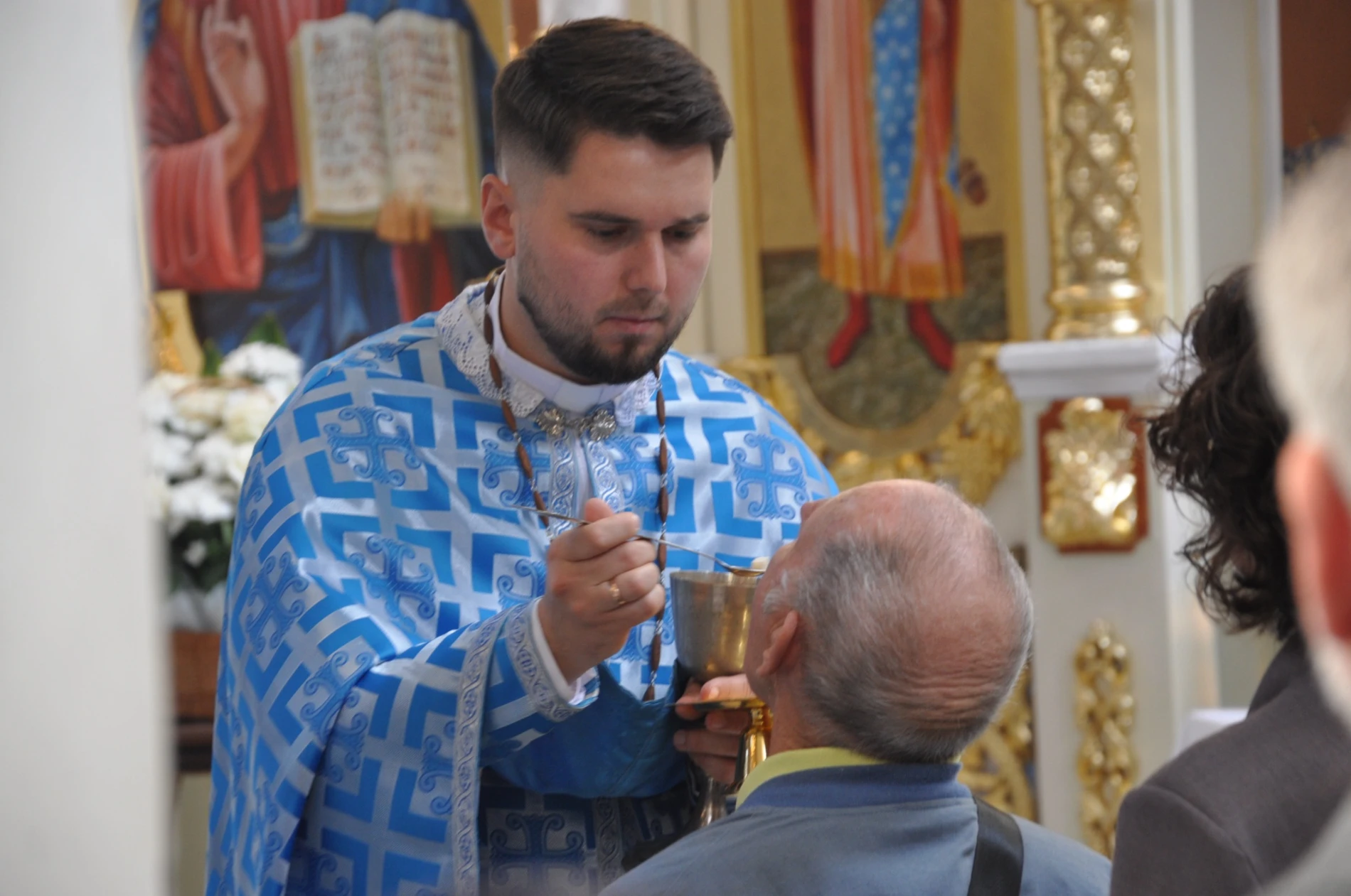 Визначна подія для Бучацької єпархії УГКЦ: урочисто висвячено нового єпископа-помічника