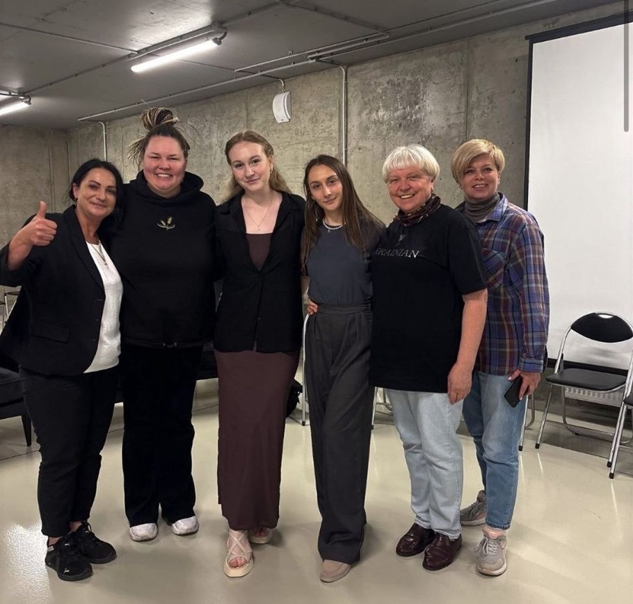 Коли допомога стає місією: історія фахівчині зі супроводу ветеранів з Копичинецької громади