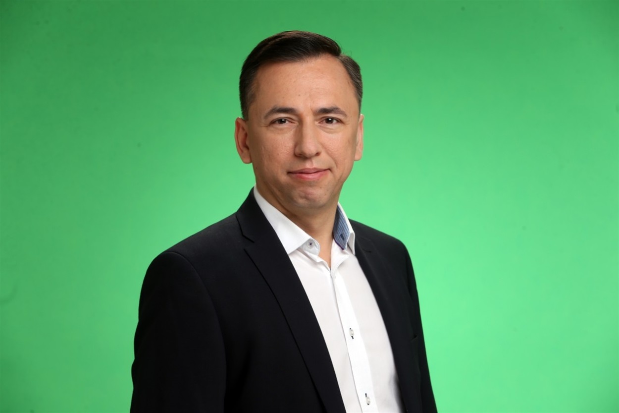 З особистого архіву Володимира Гевка 