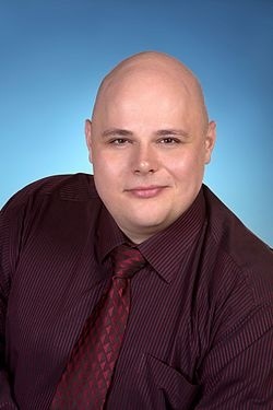 Микола Стефанчук
