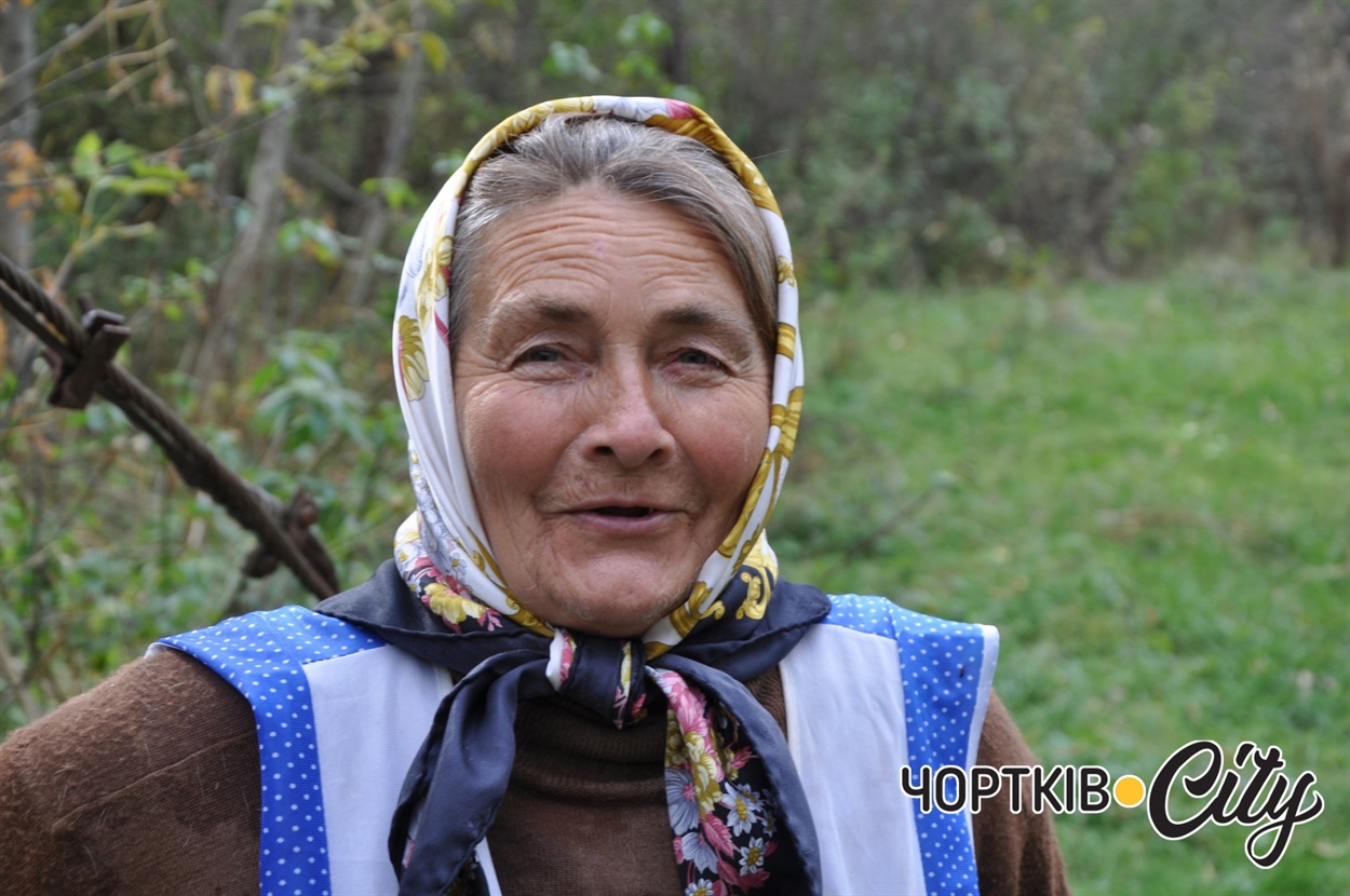 Євгенія Ковальчук