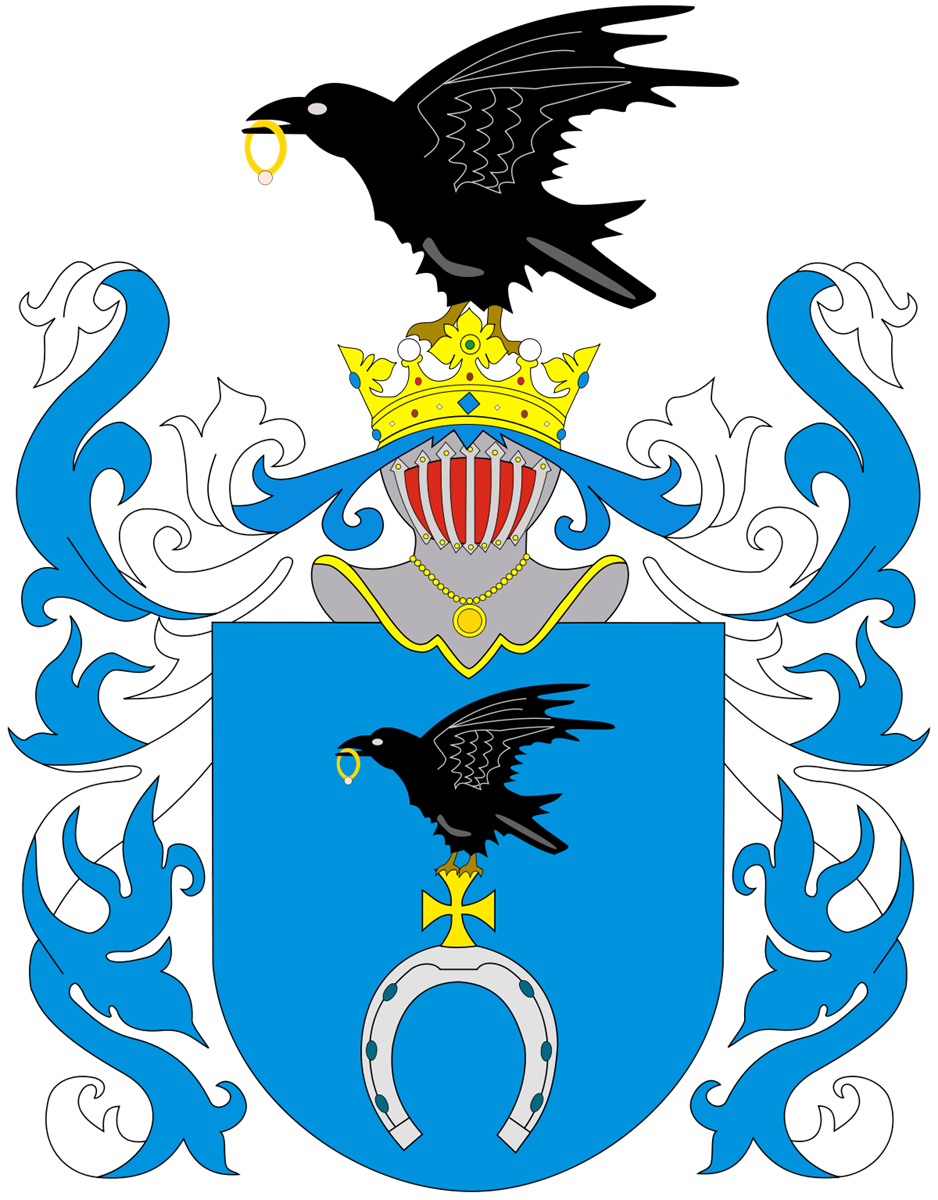 Герб Сліповрон