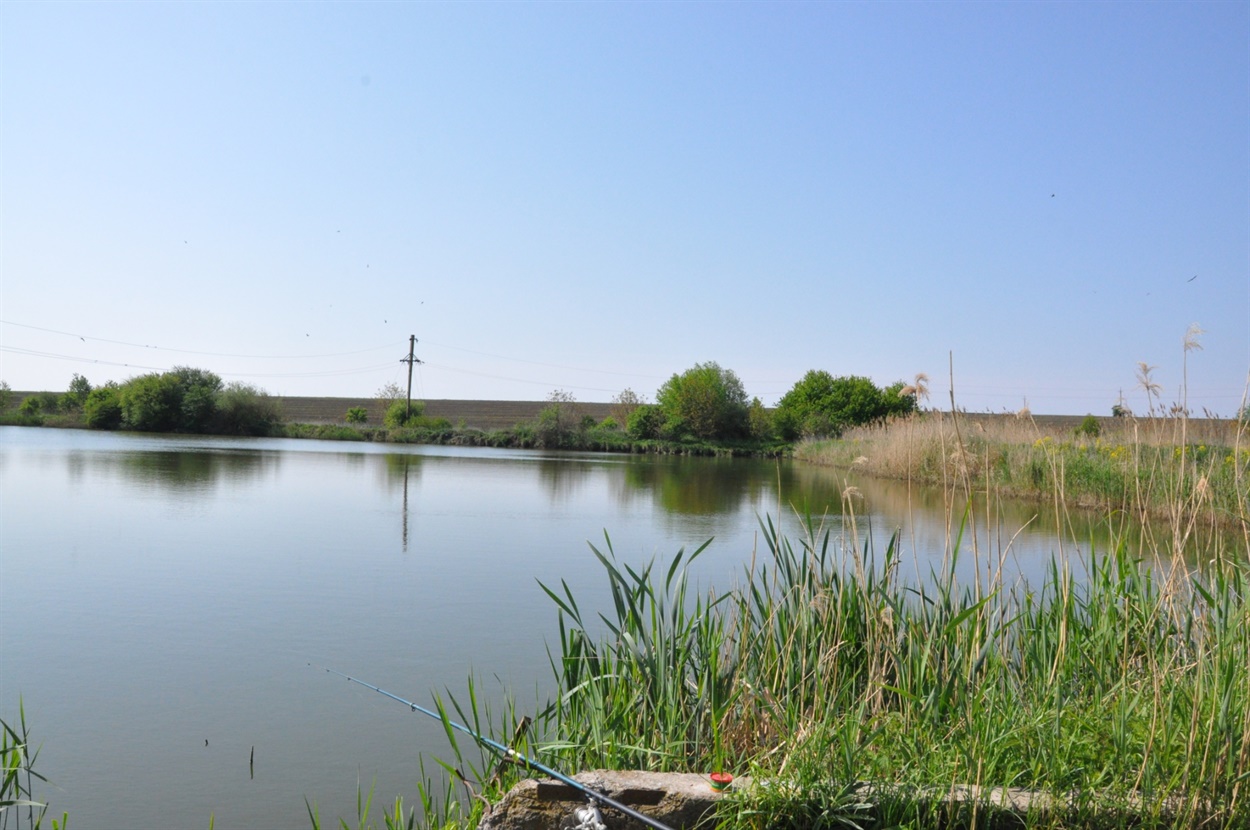 Водоймище спиртозаводу