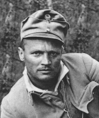 Михайло Гаврилко