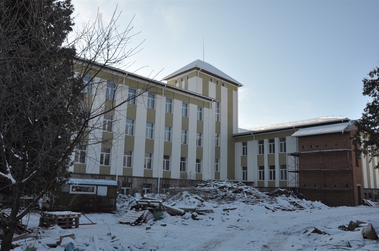 Ілюстративне фото