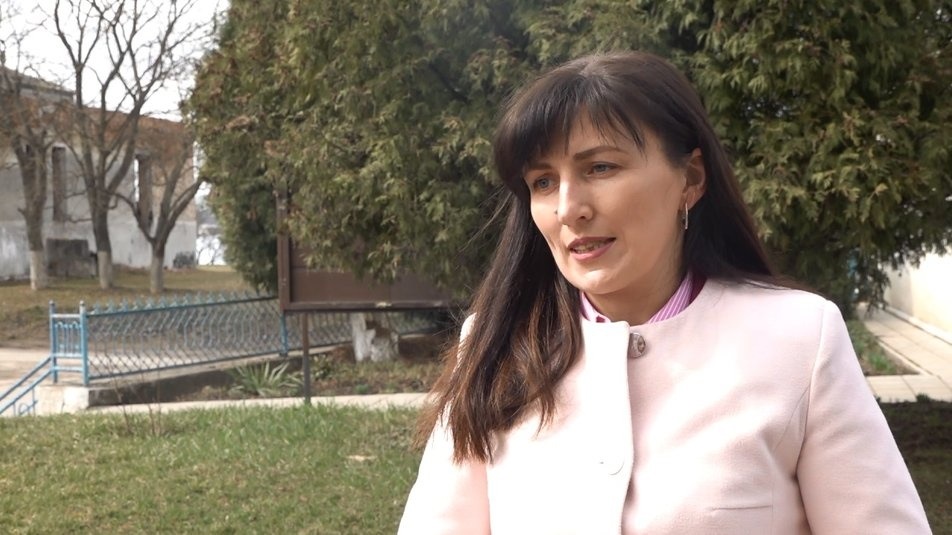 Ольга Лівель