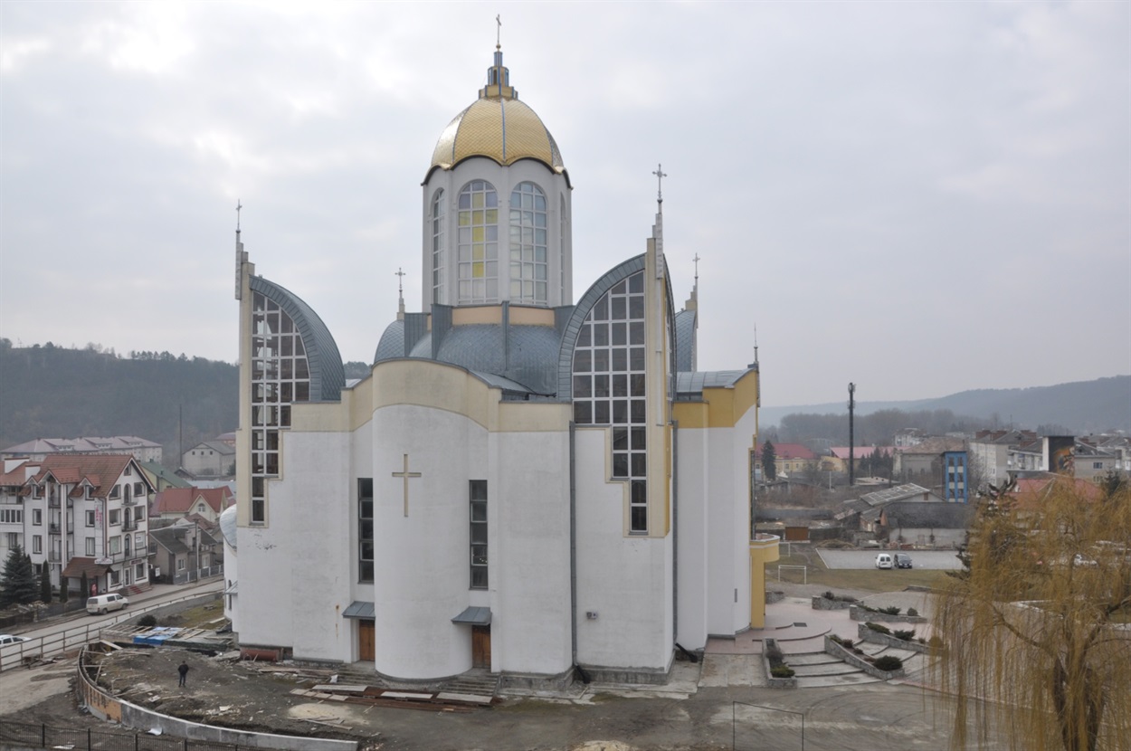 березень 2021 р.