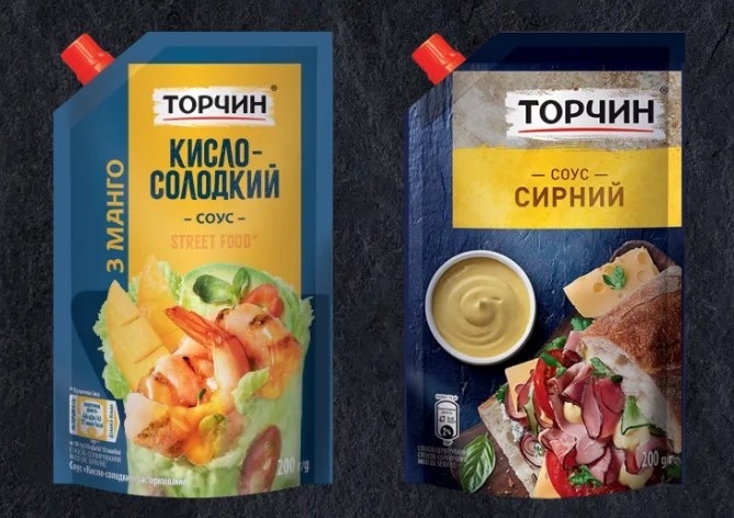 бендерики з лаваша