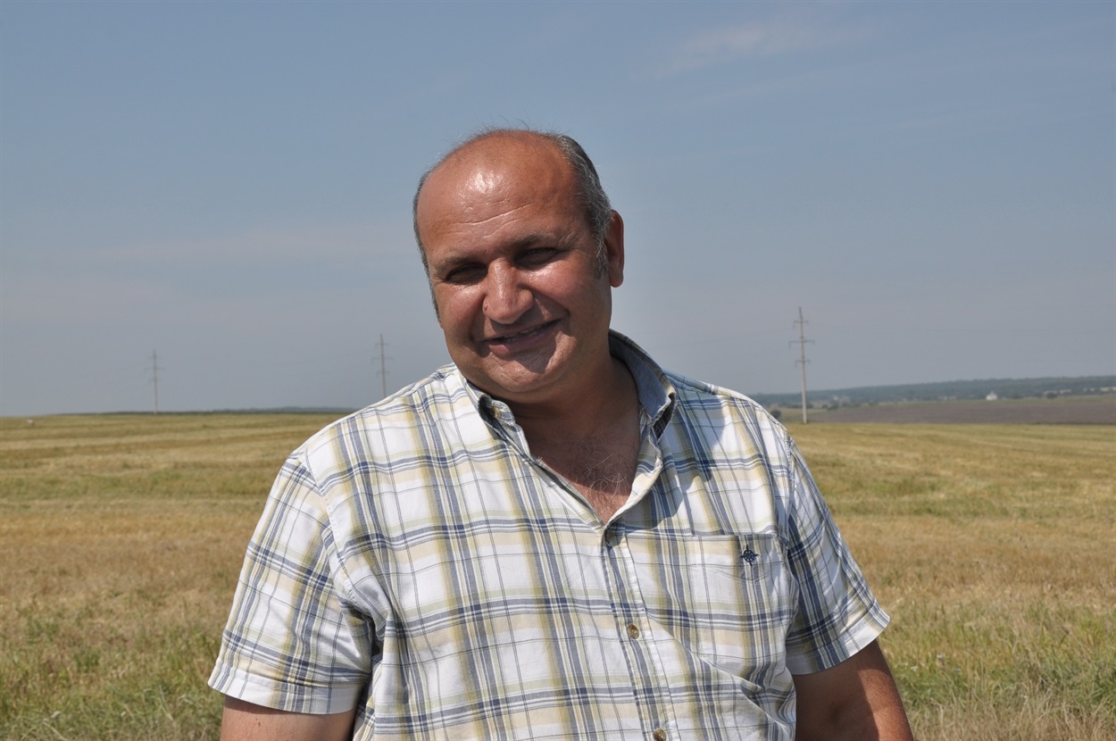 з архіву редакції газети "Голос народу"