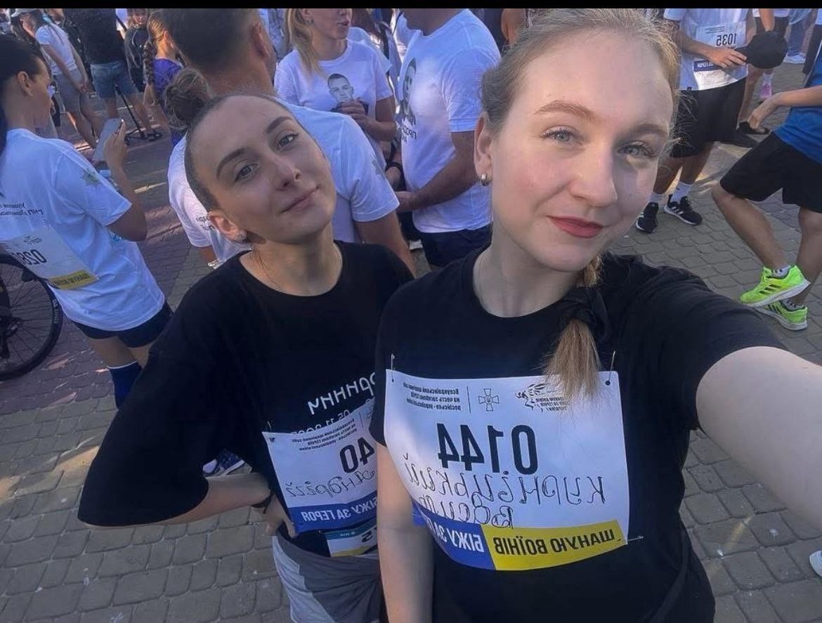 Коли допомога стає місією: історія фахівчині зі супроводу ветеранів з Копичинецької громади