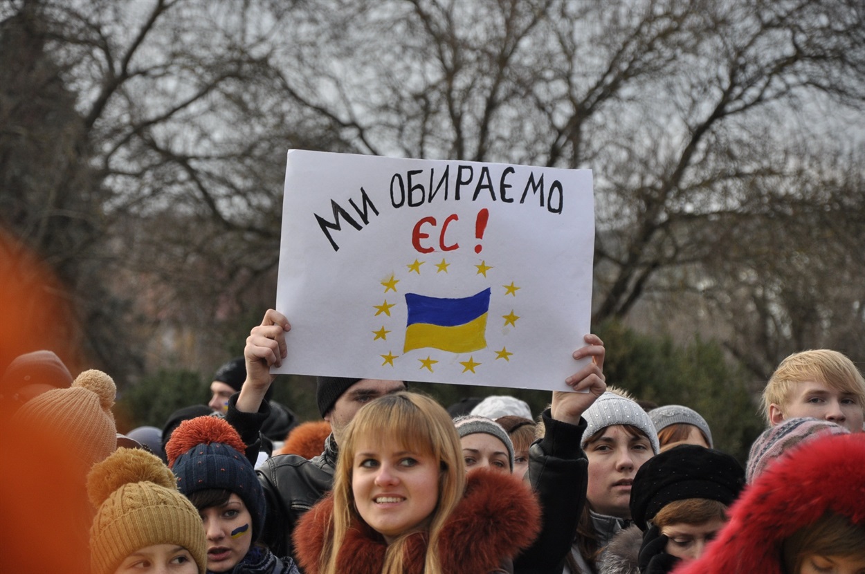 З архіву редакції газети «Голос народу»