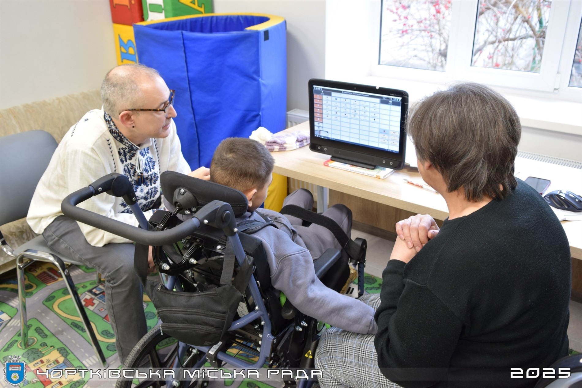 Грант Зазуля: український канадець із великим серцем