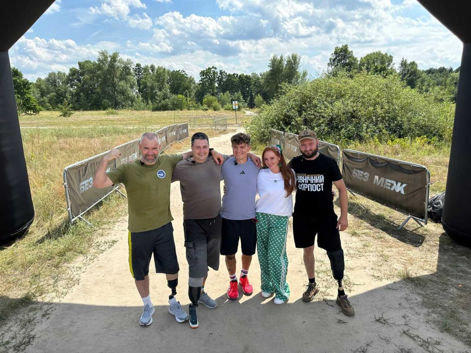 Ветеран війни з Чортківщини Руслан Пелехатий: «Незламність духу – на власному прикладі»