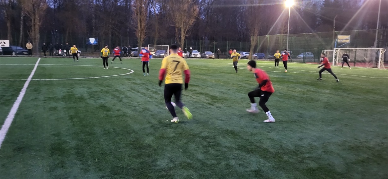 Чортківський футбол: визначились переможець Кубка Осені і фіналісти Кубка святого Миколая