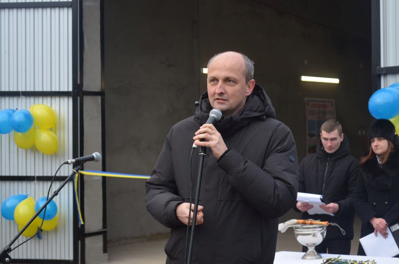 У Білобожницькій громаді на бойове чергування заступив місцевий пожежно-рятувальний підрозділ