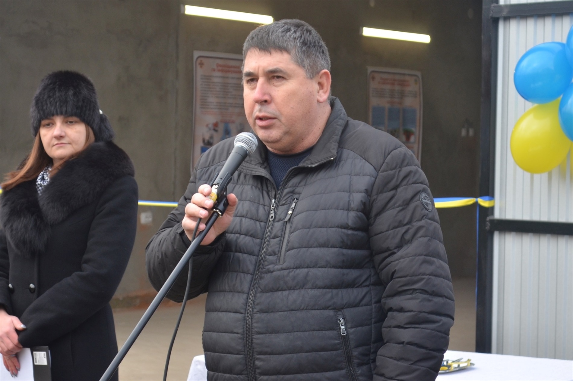 У Білобожницькій громаді на бойове чергування заступив місцевий пожежно-рятувальний підрозділ