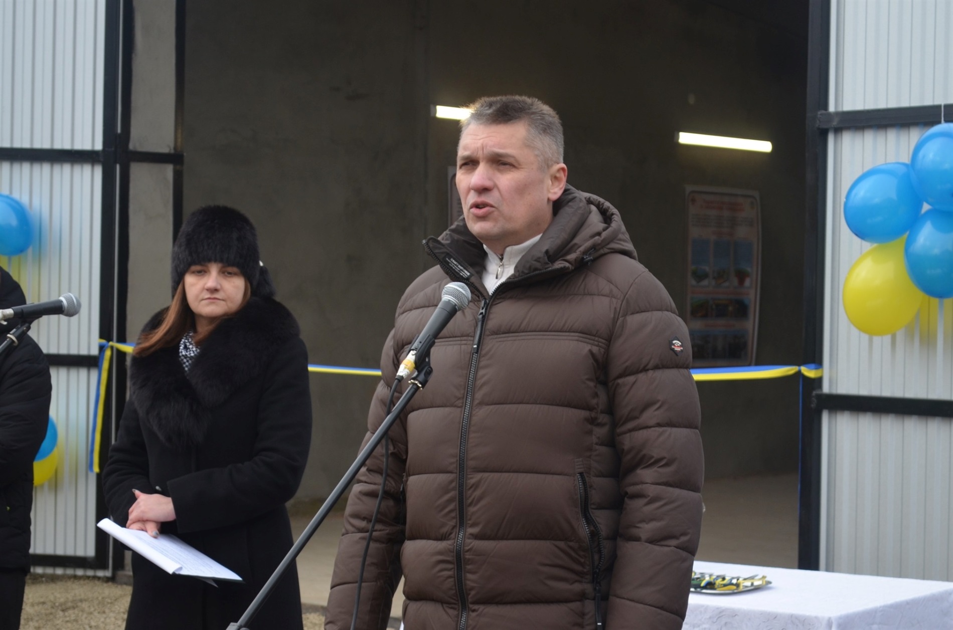 У Білобожницькій громаді на бойове чергування заступив місцевий пожежно-рятувальний підрозділ