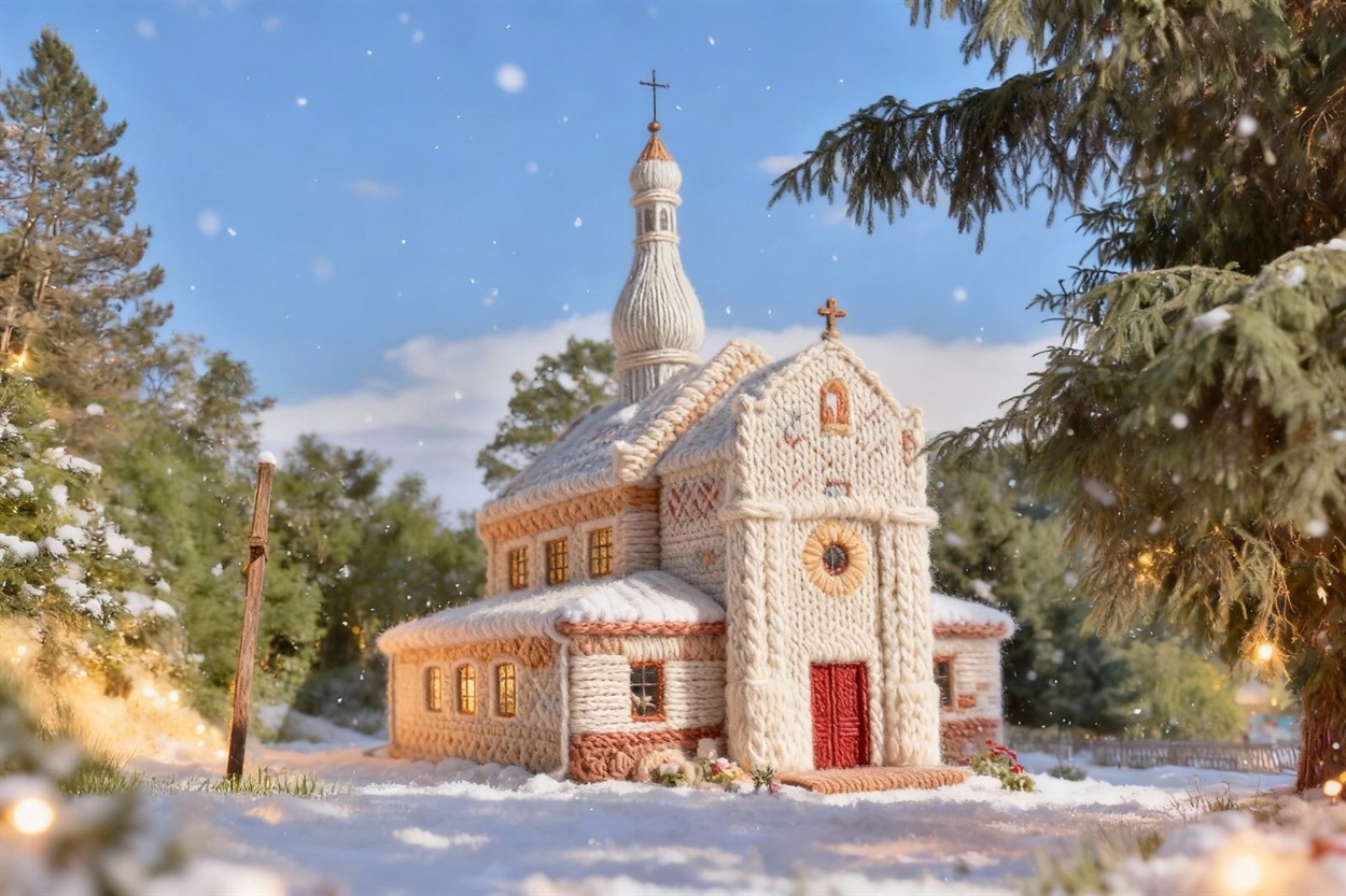 Духовні осердя Білого Потоку на Чортківщині – в площині затишку та дочірньої любові