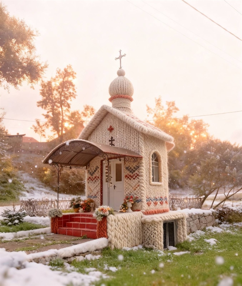 Духовні осердя Білого Потоку на Чортківщині – в площині затишку та дочірньої любові