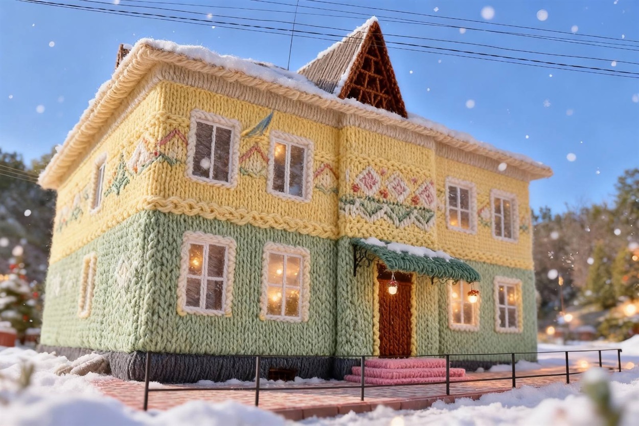 Духовні осердя Білого Потоку на Чортківщині – в площині затишку та дочірньої любові