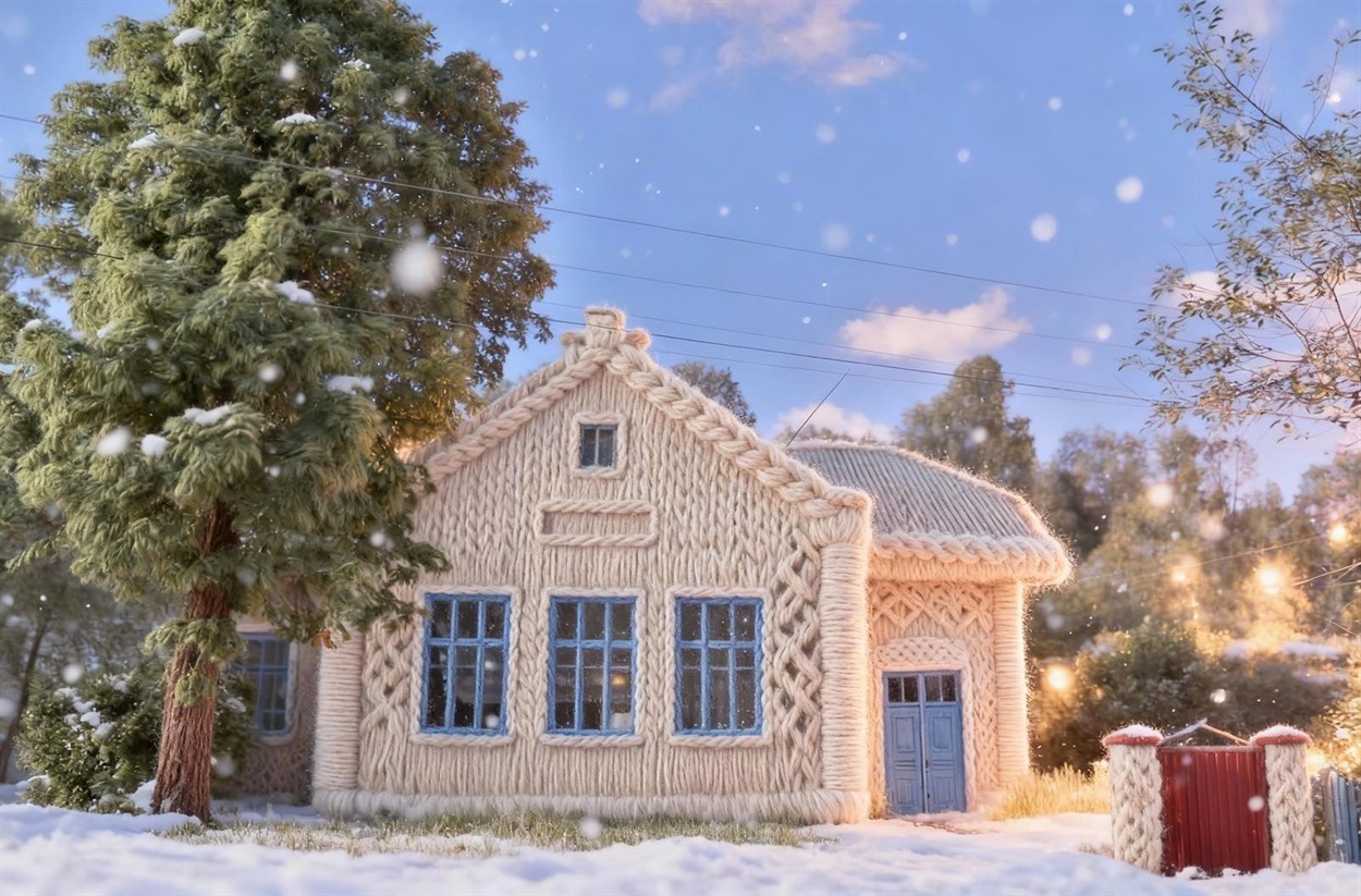 Духовні осердя Білого Потоку на Чортківщині – в площині затишку та дочірньої любові