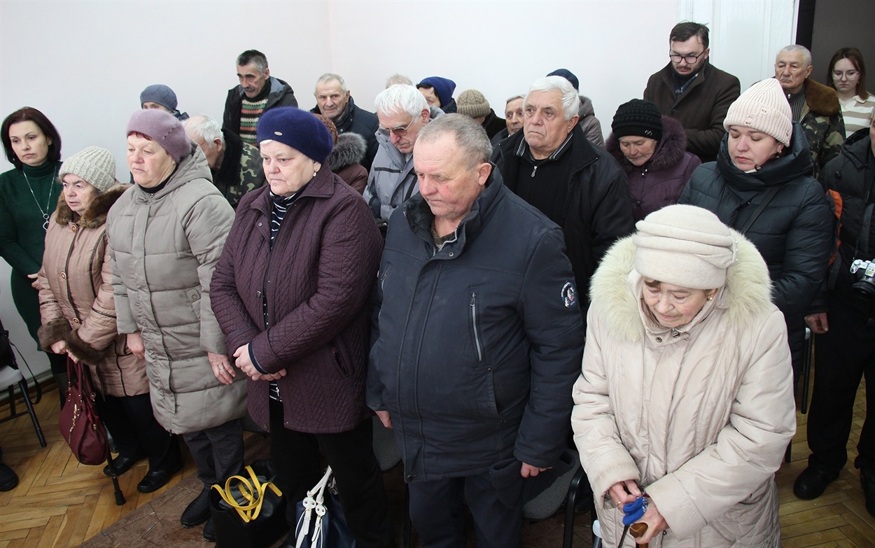 Восьмий розіграш призів від «Голосу народу»: географія переможців – від Хоросткова до Монастириської