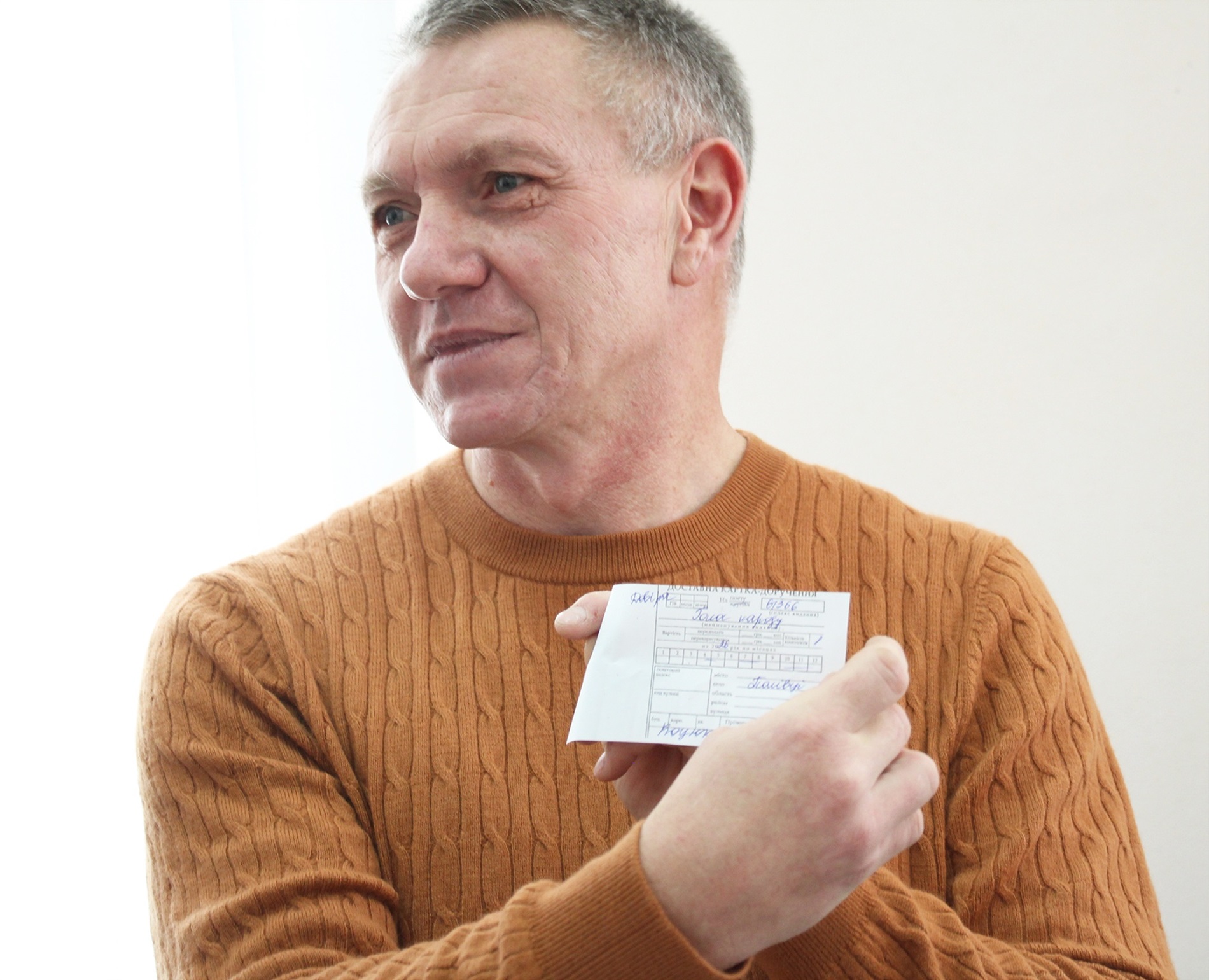 Восьмий розіграш призів від «Голосу народу»: географія переможців – від Хоросткова до Монастириської