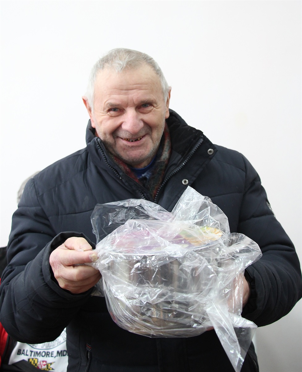 Восьмий розіграш призів від «Голосу народу»: географія переможців – від Хоросткова до Монастириської