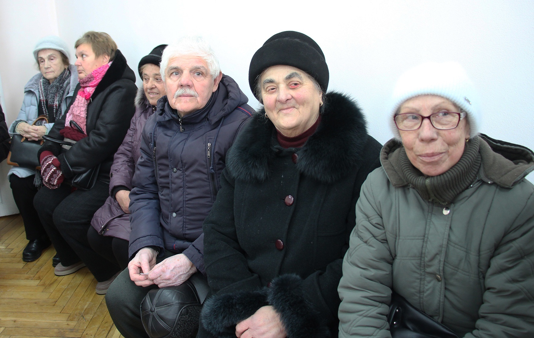 Восьмий розіграш призів від «Голосу народу»: географія переможців – від Хоросткова до Монастириської