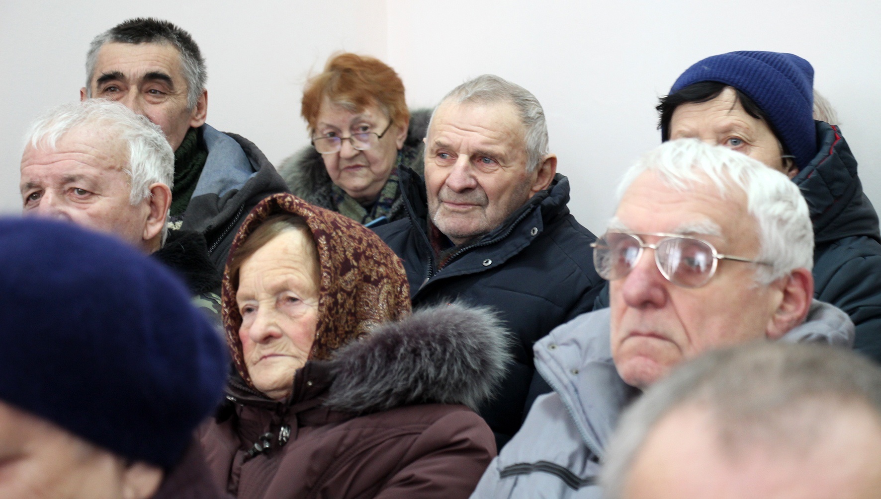 Восьмий розіграш призів від «Голосу народу»: географія переможців – від Хоросткова до Монастириської