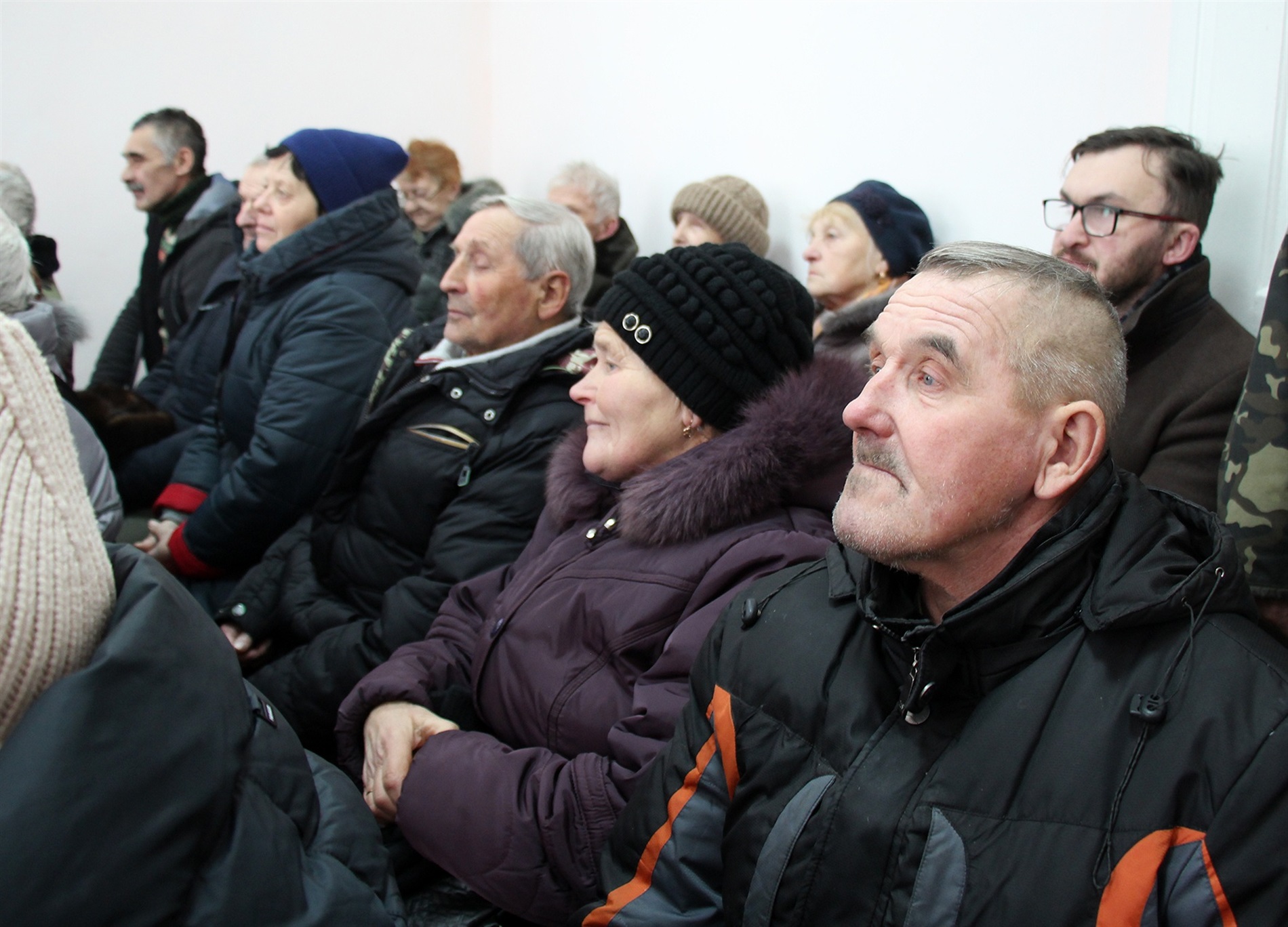 Восьмий розіграш призів від «Голосу народу»: географія переможців – від Хоросткова до Монастириської