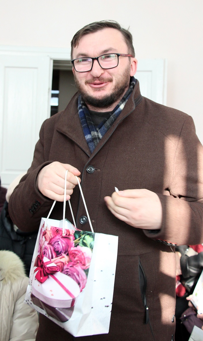 Восьмий розіграш призів від «Голосу народу»: географія переможців – від Хоросткова до Монастириської