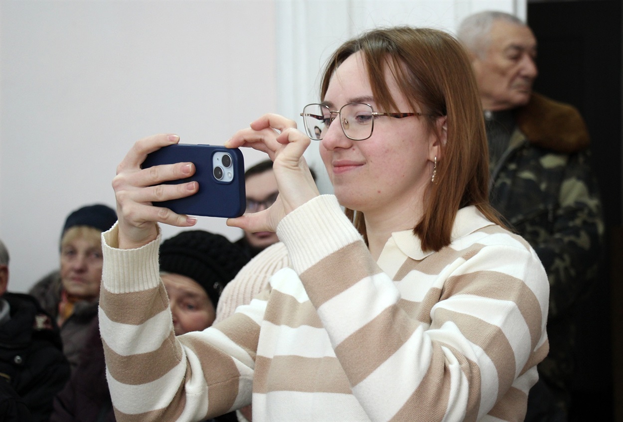 Восьмий розіграш призів від «Голосу народу»: географія переможців – від Хоросткова до Монастириської