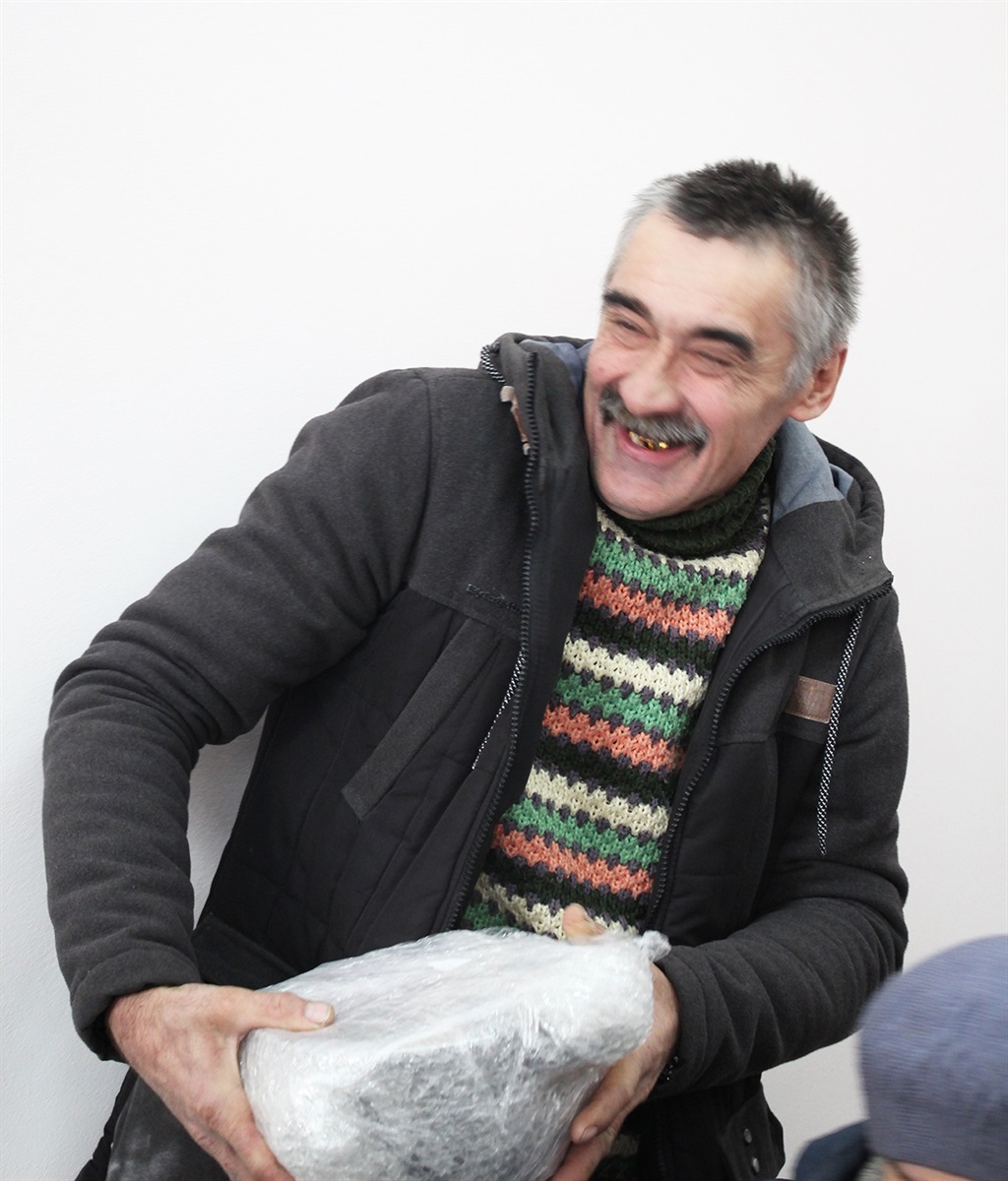 Восьмий розіграш призів від «Голосу народу»: географія переможців – від Хоросткова до Монастириської